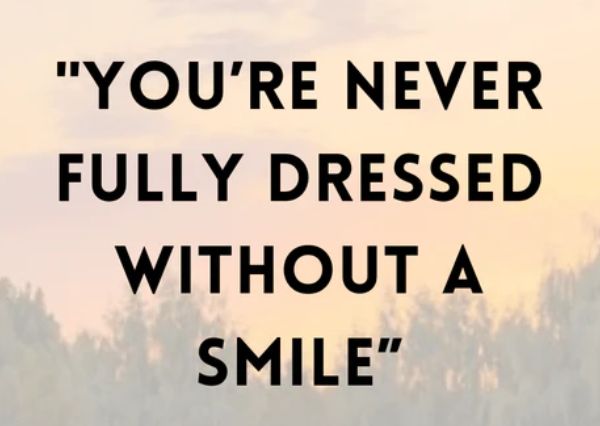 smile-quotes